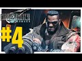 NON FOTTI CON LA GANG - Final Fantasy VII Remake ITA #4