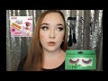 How I Apply False Lashes | Step By Step