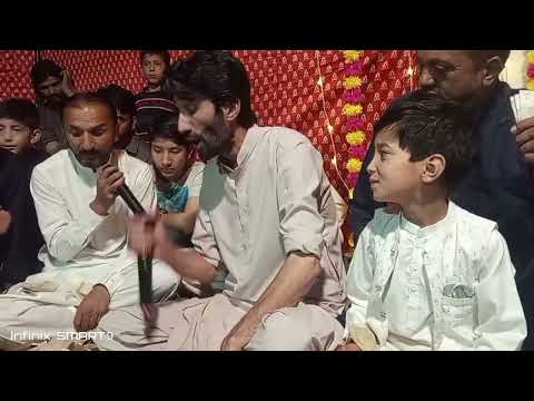 Fida Ali Baltistani | Shahriyal Ali | Nara Lagaou Haider Ali a.s Ka