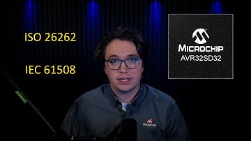 How the AVR® SD’s Enhanced Safety Features Support Safety Critical Applications