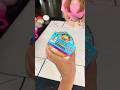 MYSTERY DUMPLING TRADING ⁉️🤭✅ #trending #viral #dumpling #mystery #satisfying #trading #toys #cute