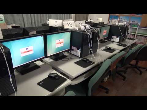 Computer Lab