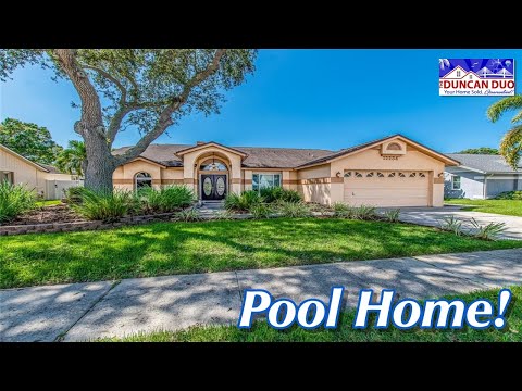 12234 90TH LANE, Largo, FL home video tour