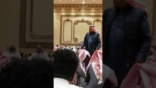سامري منصور الدخيل وفهد العمار