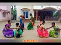 Thanane Thamara poo song! Group Dance performance! Mp3 Song