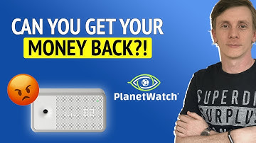 Awair Element PlanetWatch - Paperweight Or Still Useful