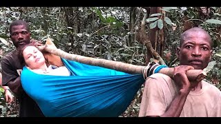 Ashley Judd Shares Photos from Her 'Grueling 55-Hour' Rescue After Shattering Her Leg in the Congo
