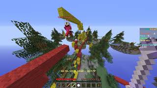 Williamzz666007 - Uso de Hack {SkyCraft}