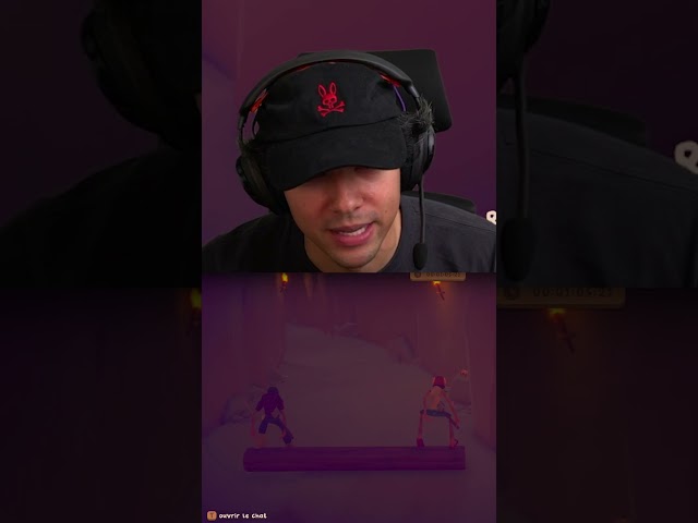 Ça vous arrache le cœur hein ?😂