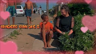 Kinders van die 8 | EPISODE 8 |
