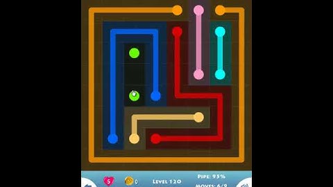 PINK PACK LEVEL 120 - CONNECT THE DOTS