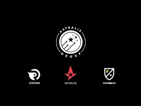 This is Astralis Group