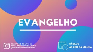 EVANGELHO AO VIVO 04 - CONSTRUA A SUA REALIDADE