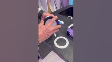 Versatile lighting made simple – 3CCT downlight with adjustable color temperatures for any mood.