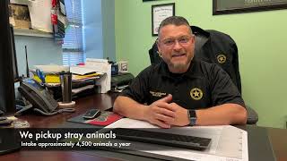 Fort Bend Animal Services-Did You Know?