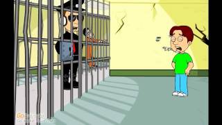 30 Days Until Kevin Gets Executed