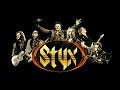 Lawrence Gowen of Styx Interview