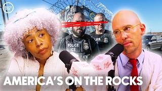 LATEST ICE NEWS: The Cocktail Episode We All Need (w. Ben Hopkins) screenshot 4