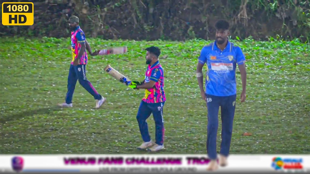  පාන්දර 1ට මුන ගැහුන විනස් සුපර් ෆැශන් (super fashion vs vinus bologna vinas fans tropy)