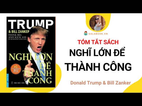 Video: Nó dường như là một rắc rối lớn để sống trong tháp Trump