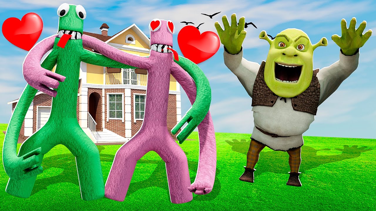 Радужные друзья 3д. Радужные друзья 3д. Rainbow friends chapter 2 монстры. Радужные друзья 3д. Радужные друзья 3д.