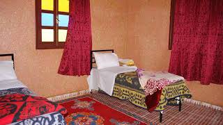 Auberge Camping Ammelne Tafraout - Tafraout - Morocco