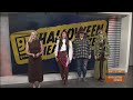 Everyday Iowa - Halloween with Goodwill of the Heartland!