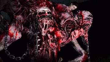 The Evil Within - Walkthrough Part 27 - Chapter 10: The Craftsman