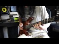 Joe Satriani - Starry Night  ( Cover )