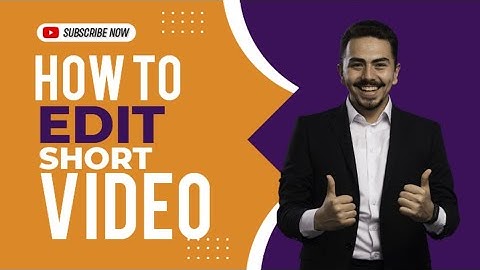 How to edit in kinemaster video editing 🤓🙂