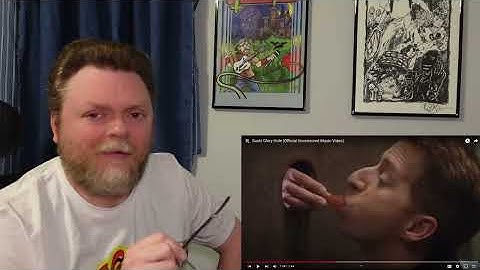 A Comedy Musician Reacts | SUSHI GLORY HOLE/HERE I GO (ft. Charli xcx) by Lonely Island [REACTION]
