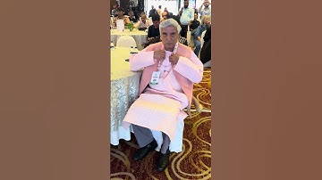 Javed Akhtar Inaugurates Anantrang – A Festival on Mental Health 💫 | Reels #javedakhtar