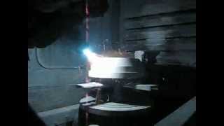 Electric Arc Spray