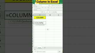 Excel Master Tricks Shortcut Keys Excel #shorts #youtubeshorts #excel #viral #shortsfeed screenshot 2
