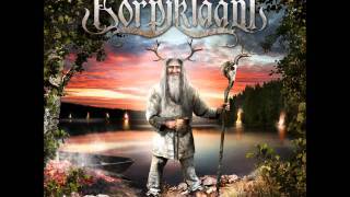 Korpiklaani - Päät Pois Tai Hirteen