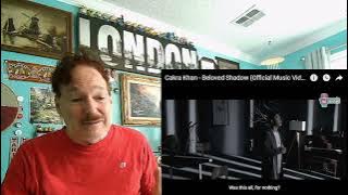 Cakra Khan - Beloved Shadow, A Layman's Reaction