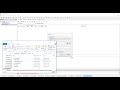 SQLite Veritabanı : Veritabanı Oluşturma İşlemleri