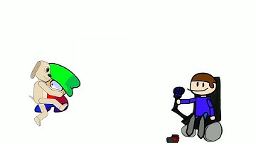 dave and bambi vs ben