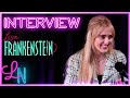 Kathryn Newton Interview: Getting Her Monster Belt with Lisa Frankenstein &amp; Abigail