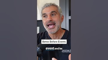 Botox Before Wedding? How to Time Your Botox for a Big Event