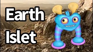 Scups - Earth Islet My Singing Monsters