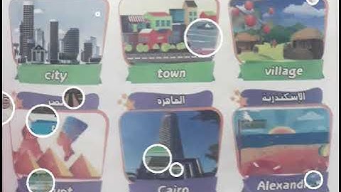 كونكت بلس أولى ابتدائي/ الوحدة السادسة/ الدرس الثاني/ connect plus 1unit 6  lesson 2