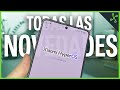 TOP 14 NOVEDADES DE HYPEROS | El nuevo sistema operativo de Xiaomi (Ya lo hemos probado) 💥