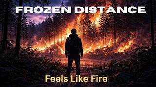 Frozen Distance - Feels like Fire | De/Vision - Wolfsheim - Camouflage Vibes