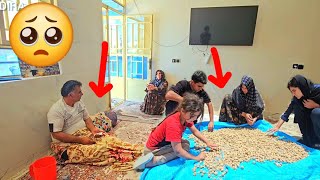 Did Amin's Marriage Proposal Cause This?The Father's Mysterious Illness Has Left the Family in Shock