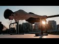 Street Workout in public #13