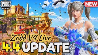 ULTIMATE ROYAL LIVE | ZODD V4 LIVE🔴