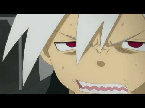Soul Eater Episode 45 FRENCH - YouTube