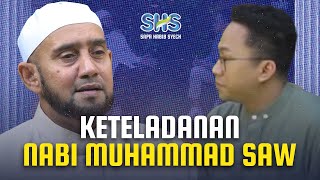 Download Lagu Keteladanan Nabi Muhammad SAW - Sapa Habib Syech Download Lagu Keteladanan Nabi Muhammad SAW - Sapa Habib Syech