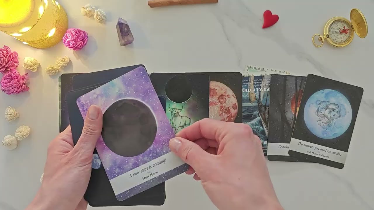🌟The MOST POWERFUL Energy Shift of 2026🌟- How Will It Change Your Life? - Online Tarot Reading